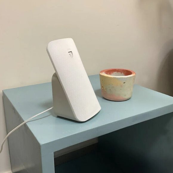 Elvy EMF Radiation Blocker Qi Wireless Charger - Sleep Aid - Picture 8 of 8